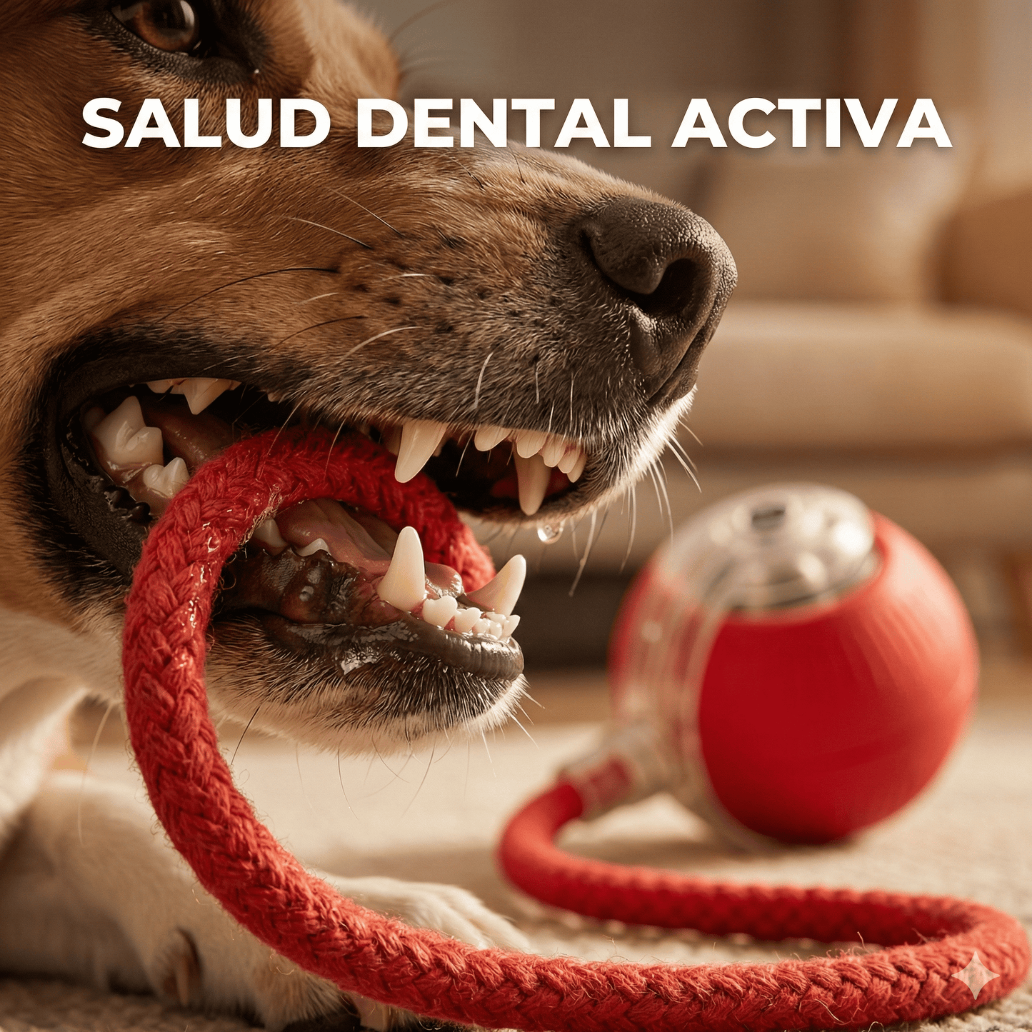 Pelota PawsMotion™ Anti-Ansiedad y Estres: El Juguete Inteligente Pro