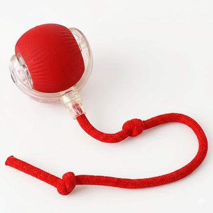 Pelota PawsMotion™ Anti-Ansiedad y Estres: El Juguete Inteligente Pro